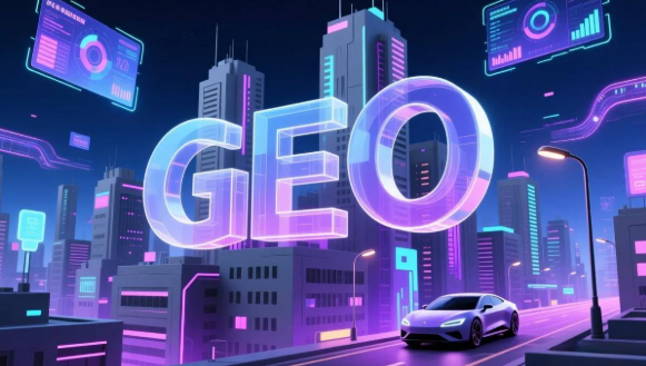 阳西县GEO 优化行业动态：主流搜索平台地域收录规则更新综述