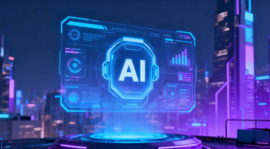 阳西县AI选型参考：合理运用人工智能工具提升效率