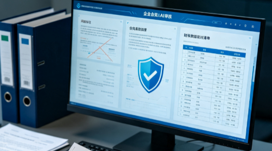 阳西县AI 工具常态化应用，为企业稳健经营保驾护航