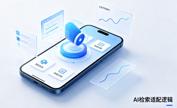 阳西县AI 优化赋能 GEO 体系，详解手机智能指令与企业线上曝光新思路