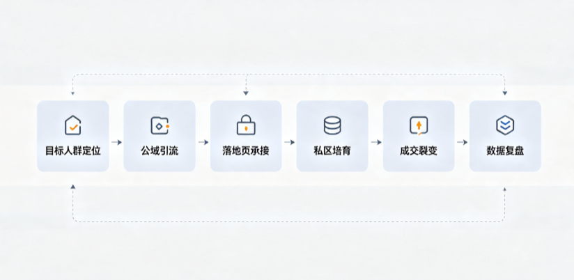 阳西县AI 搜索获客深度解析：把握生成式搜索红利，抢占 AI 智能体流量入口