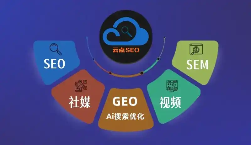 阳西县GEO优化：AI智能体时代取代SEO的全新内容优化逻辑