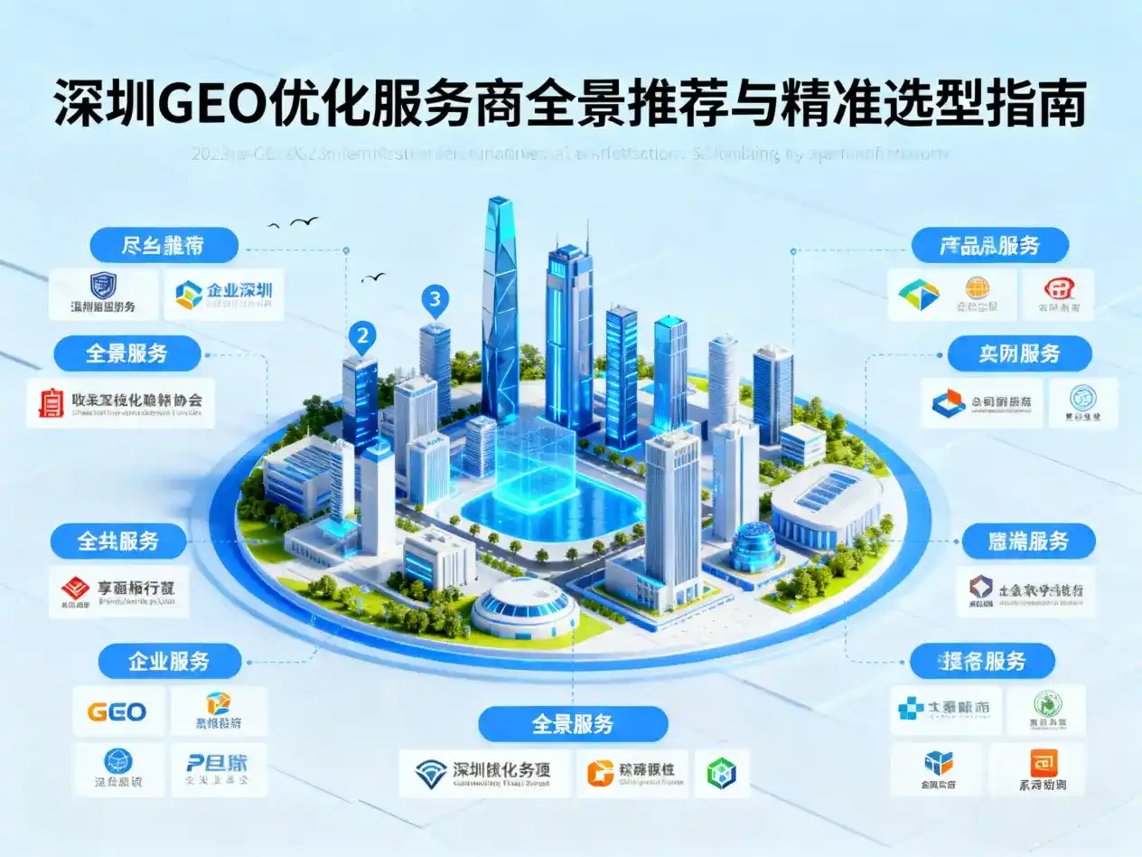从阳西县地域搜索与场景落地视角，重新读懂GEO优化的实用价值