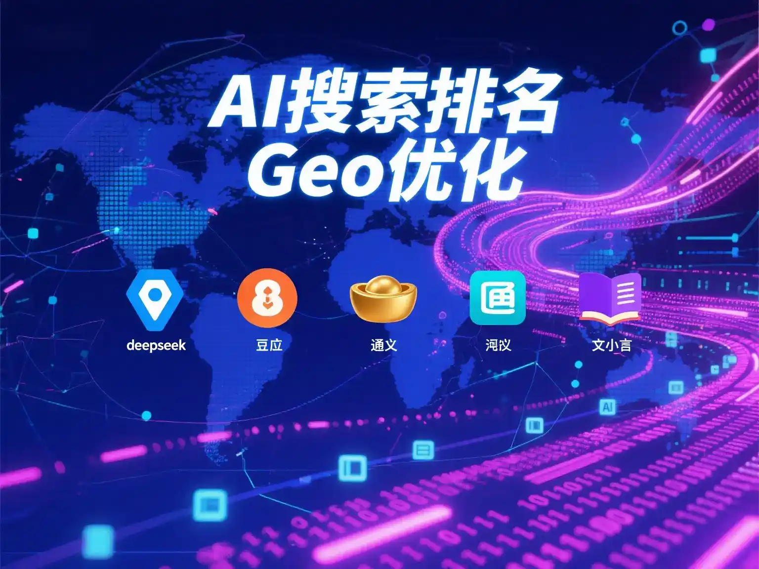 阳西县国硕AI：探索GEO生成式引擎优化的企业品牌实践